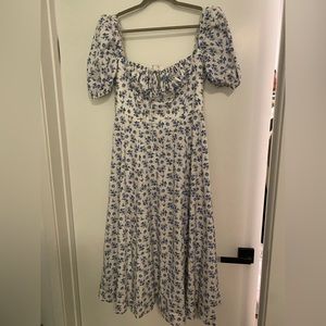 House of CB Tallulah dress